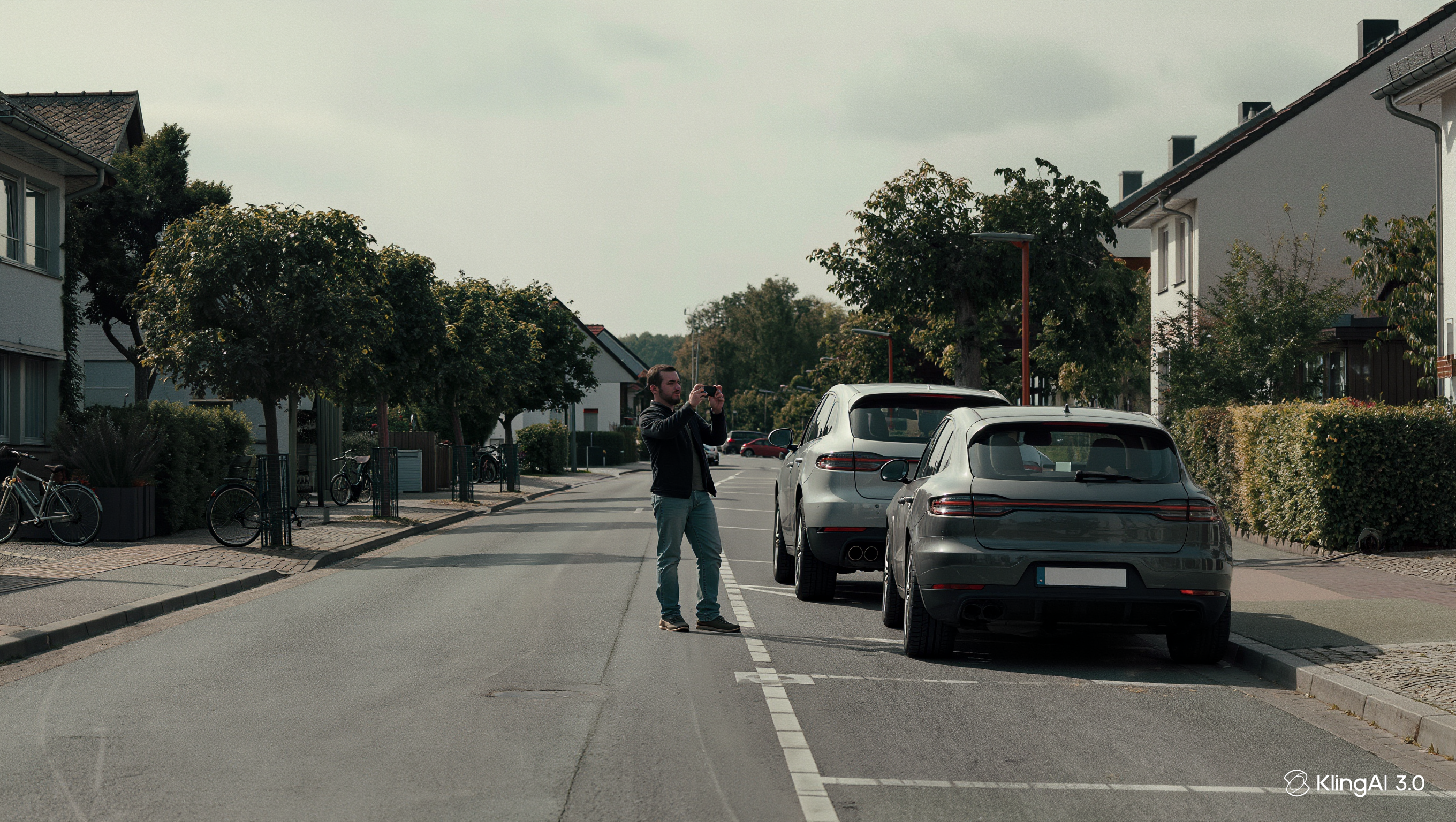 Unfall Köln & Pulheim: Was tun als Geschädigter? | SV-KLAR - Content Bild 1