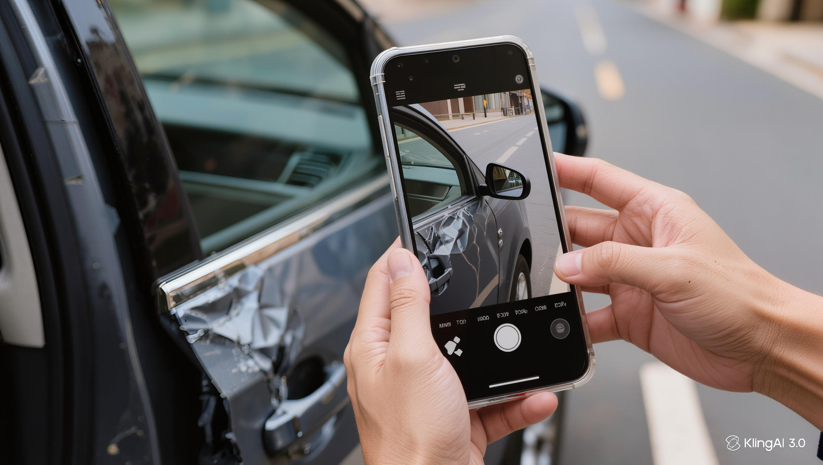 Unfall Köln & Pulheim: Was tun als Geschädigter? | SV-KLAR - Content Bild 2