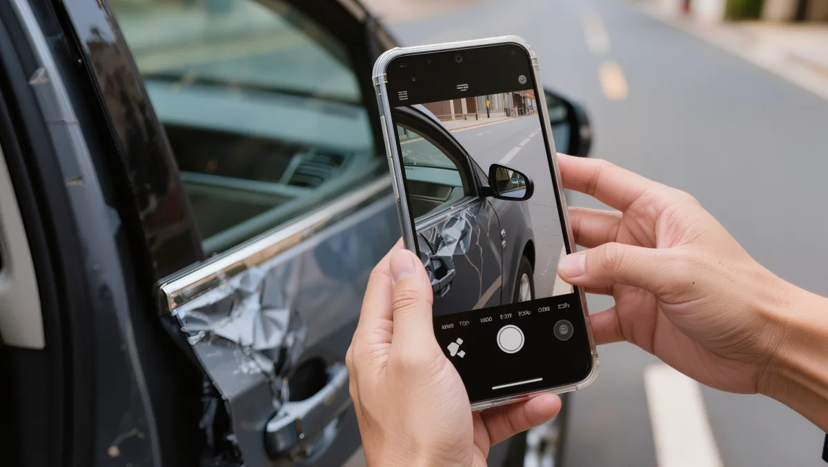 Unfall Köln & Pulheim – was tun? Sofort-Hilfe vom Kfz-Gutachter - Content Bild 2