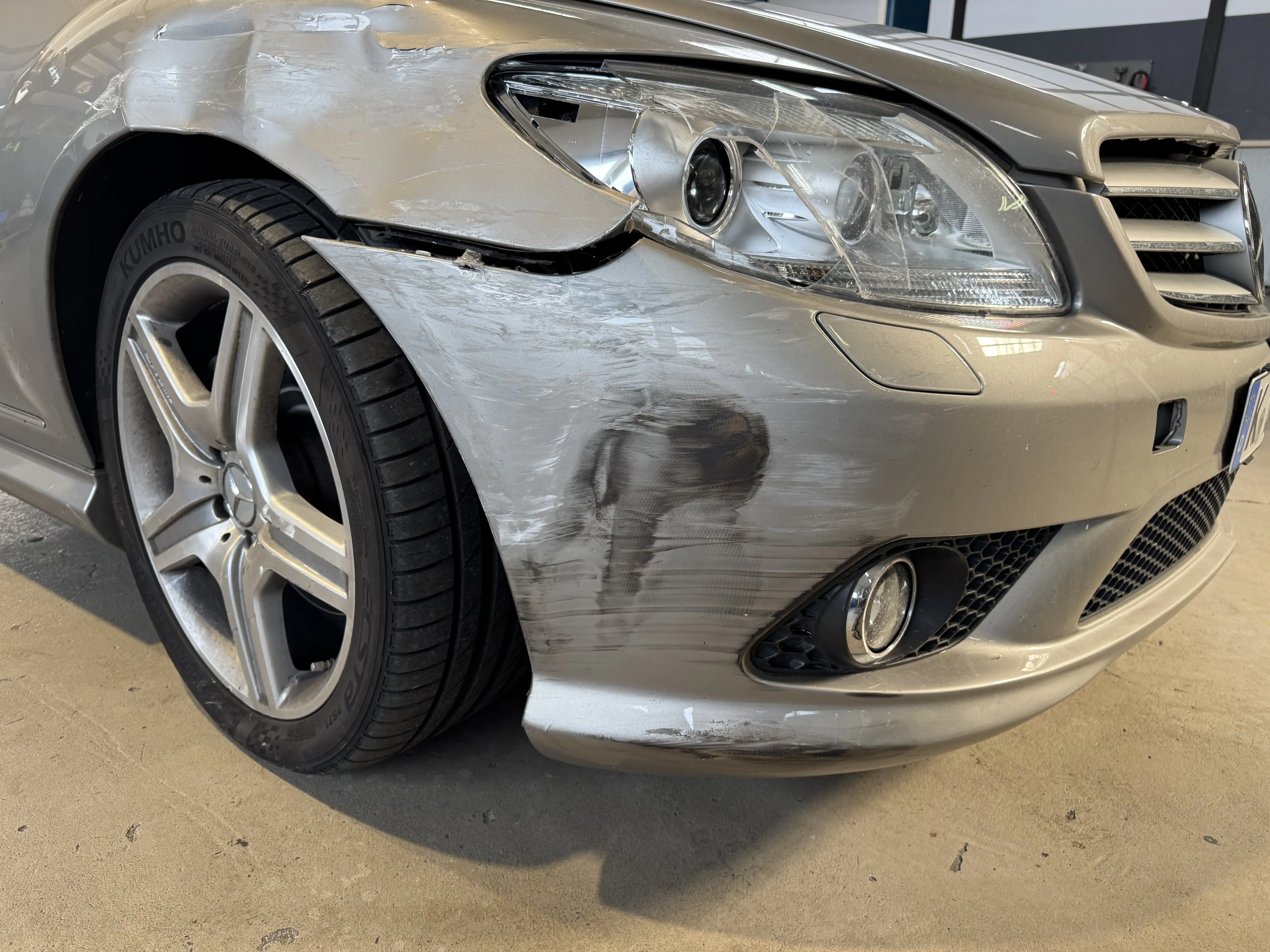 Technische Gutachten