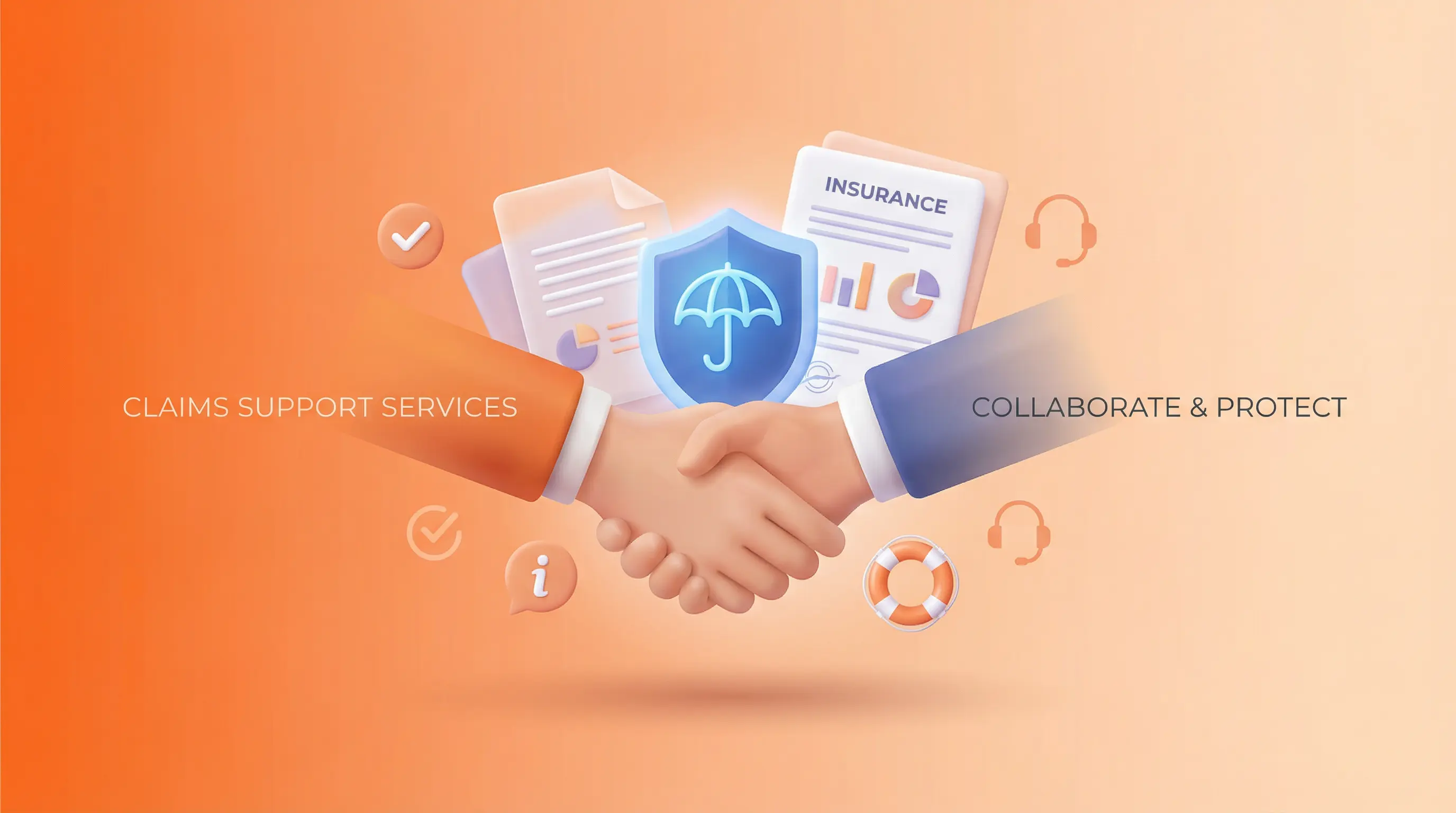 Schadensregulierung – Direkte Abrechnung mit der Versicherung, 0€ für Sie bei Haftpflichtschaden